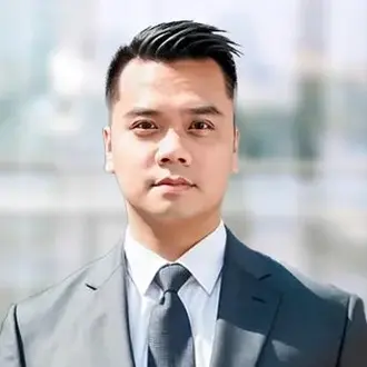 Mr. Trinh Viet Dung