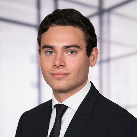 Mr. Ben French