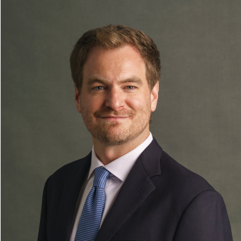 Mr. Timen Ter Meulen Swijtink