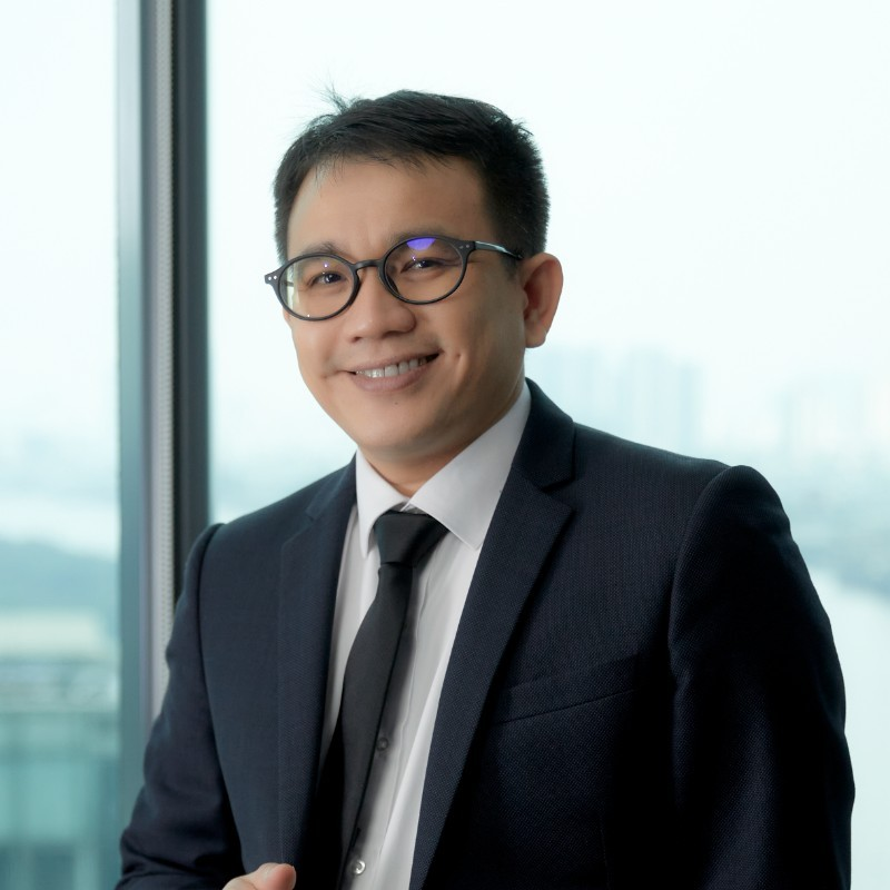Mr. Tran Quoc Thang