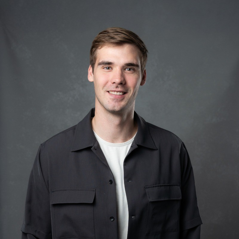Mr. Mads Werner