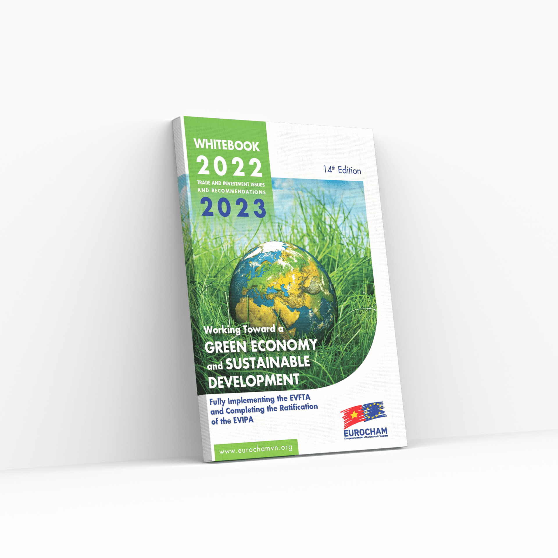 Whitebook (14th Edition) 2022/2023