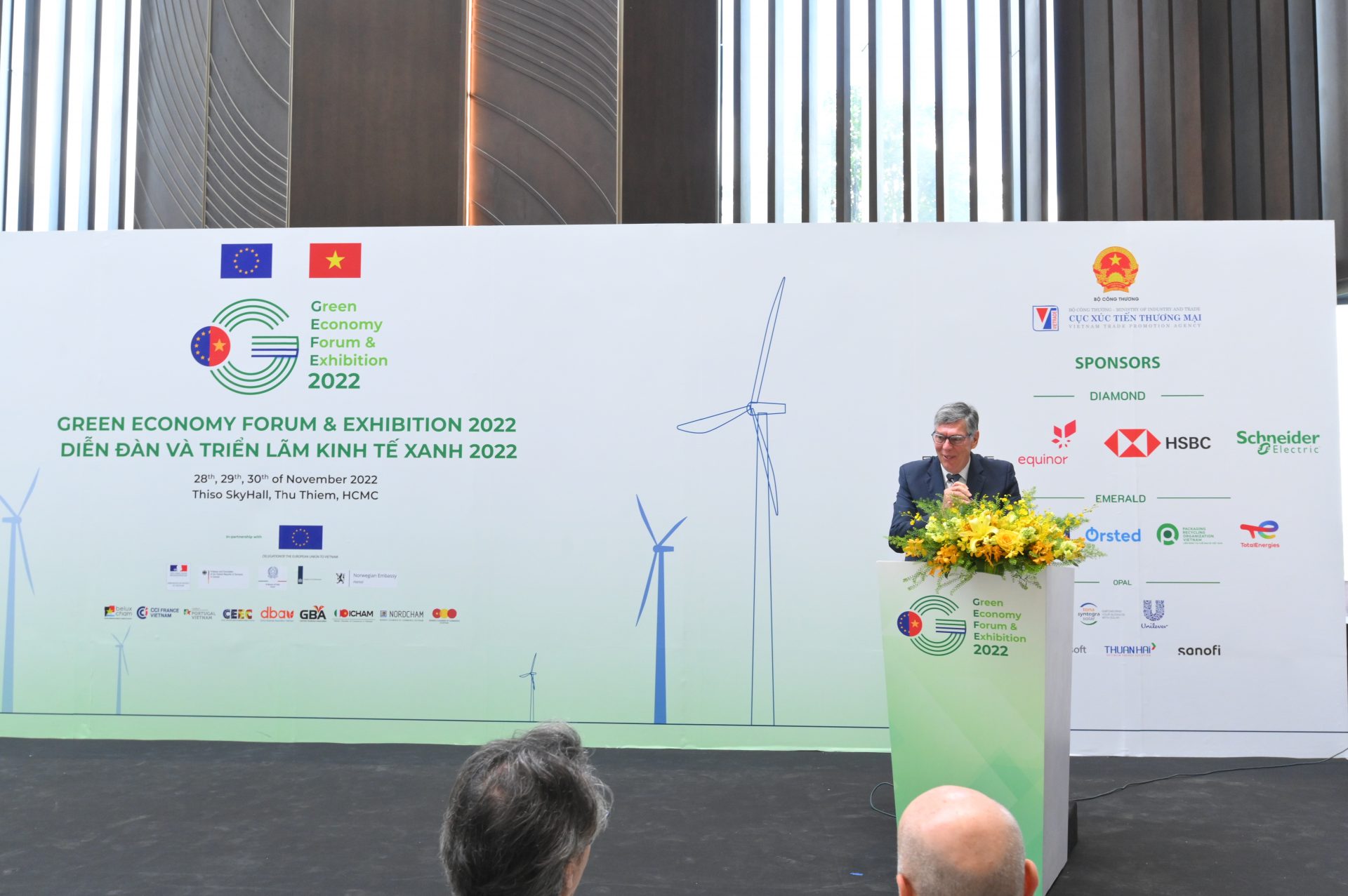 GEFE 2022 Gallery - EuroCham