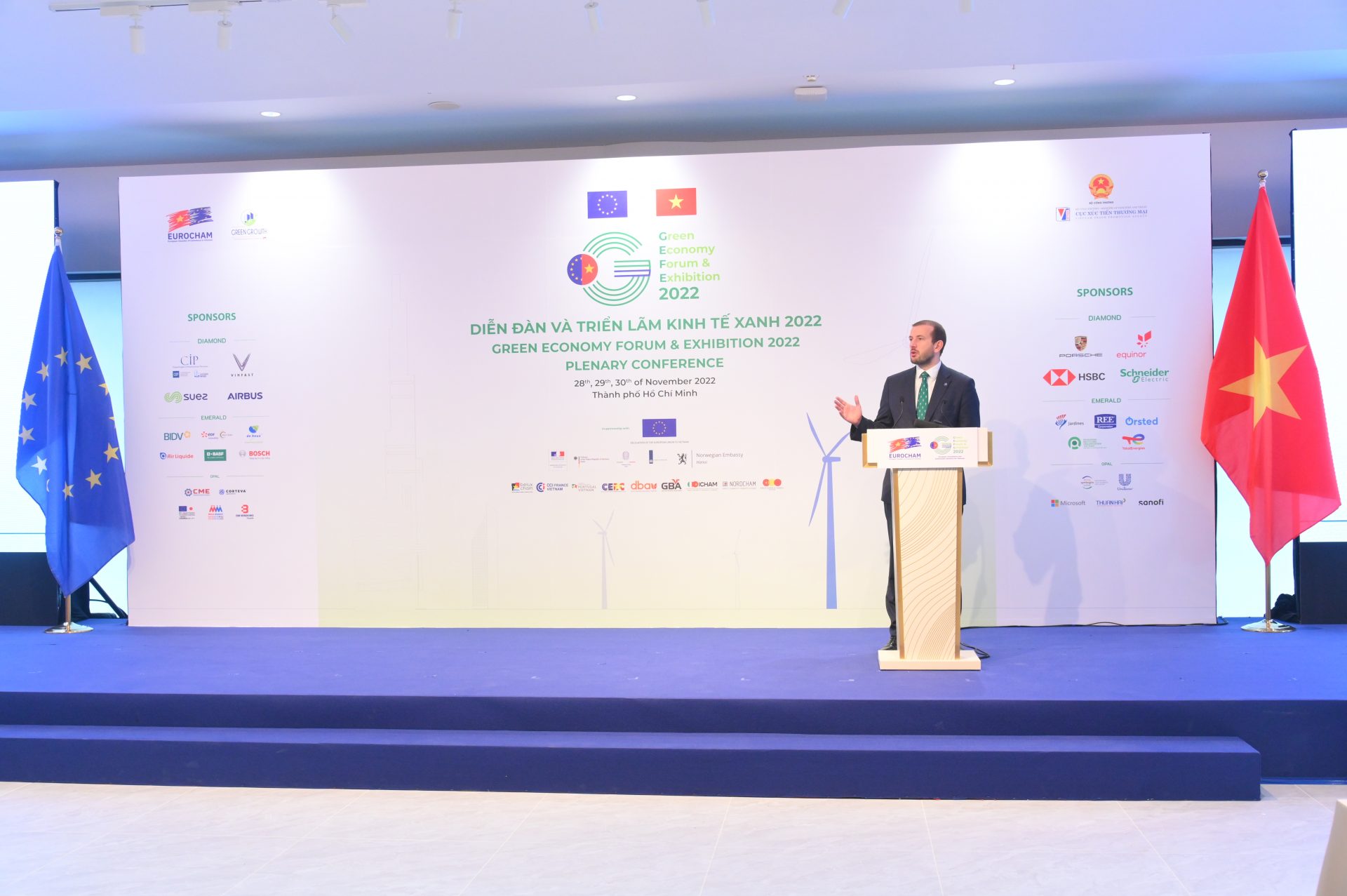 GEFE 2022 Gallery - EuroCham