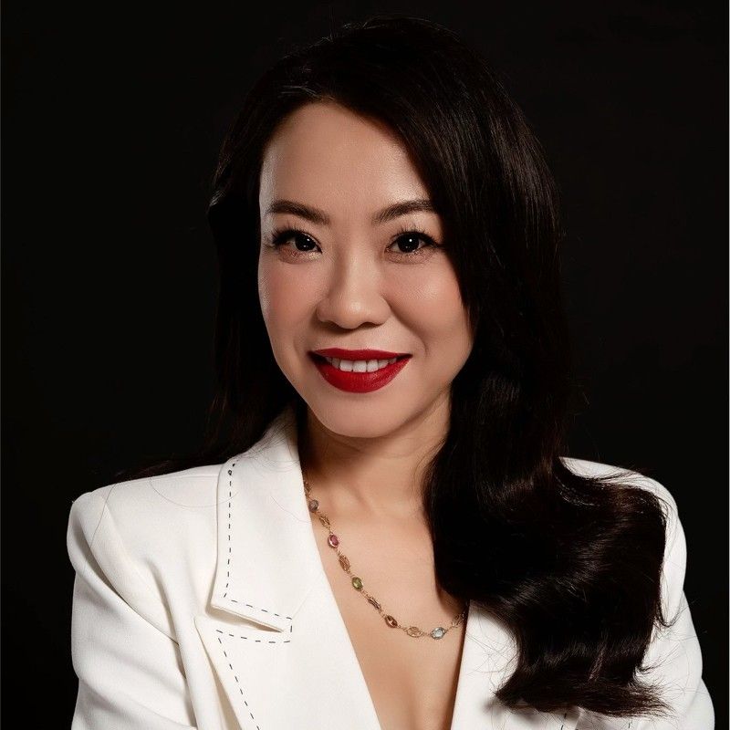 Panelist: Ms. Giang Nguyen