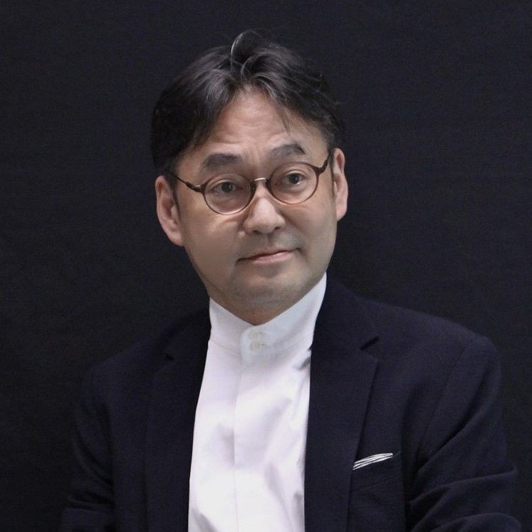 Keynote speaker: Mr. Ryusuke Kojio