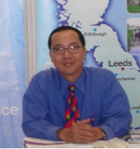 Panelist: Mr. Phạm Anh Tuấn