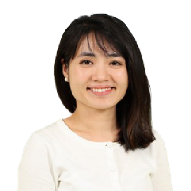 3. Ms. Nguyen Thi Thuy Tien