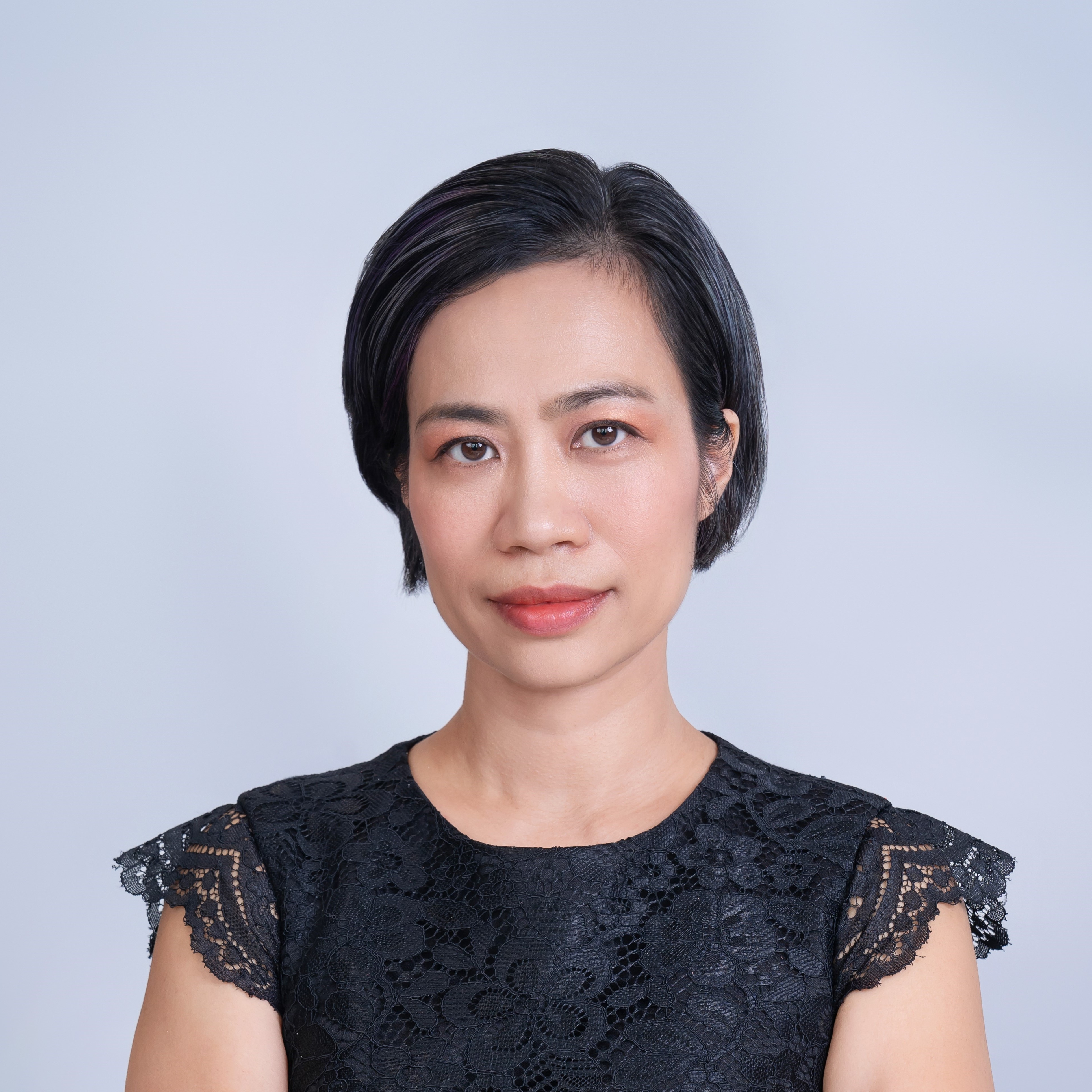 Nguyen Thuy Hang