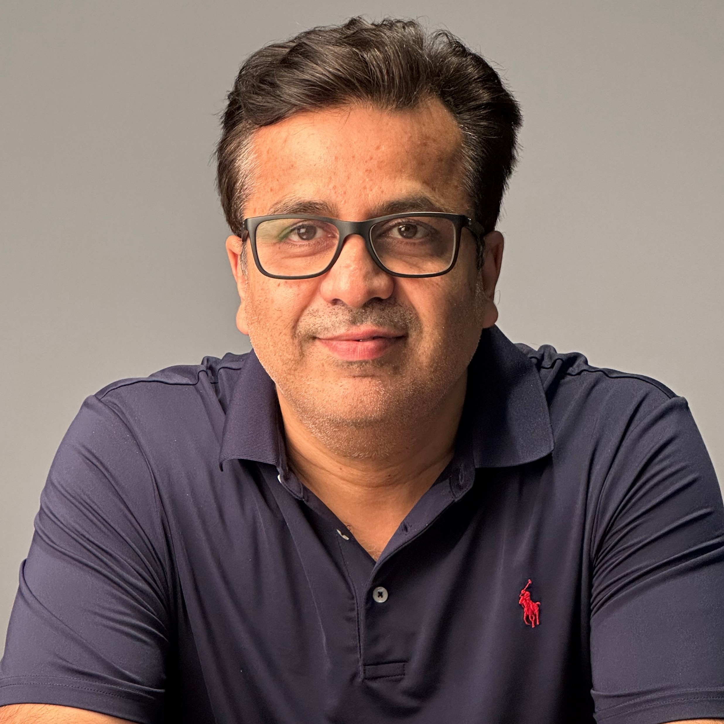 Rishi Rajpal