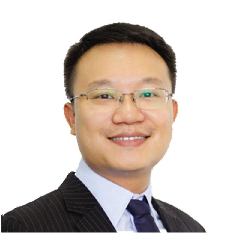 Mr. Nguyen Hai Minh