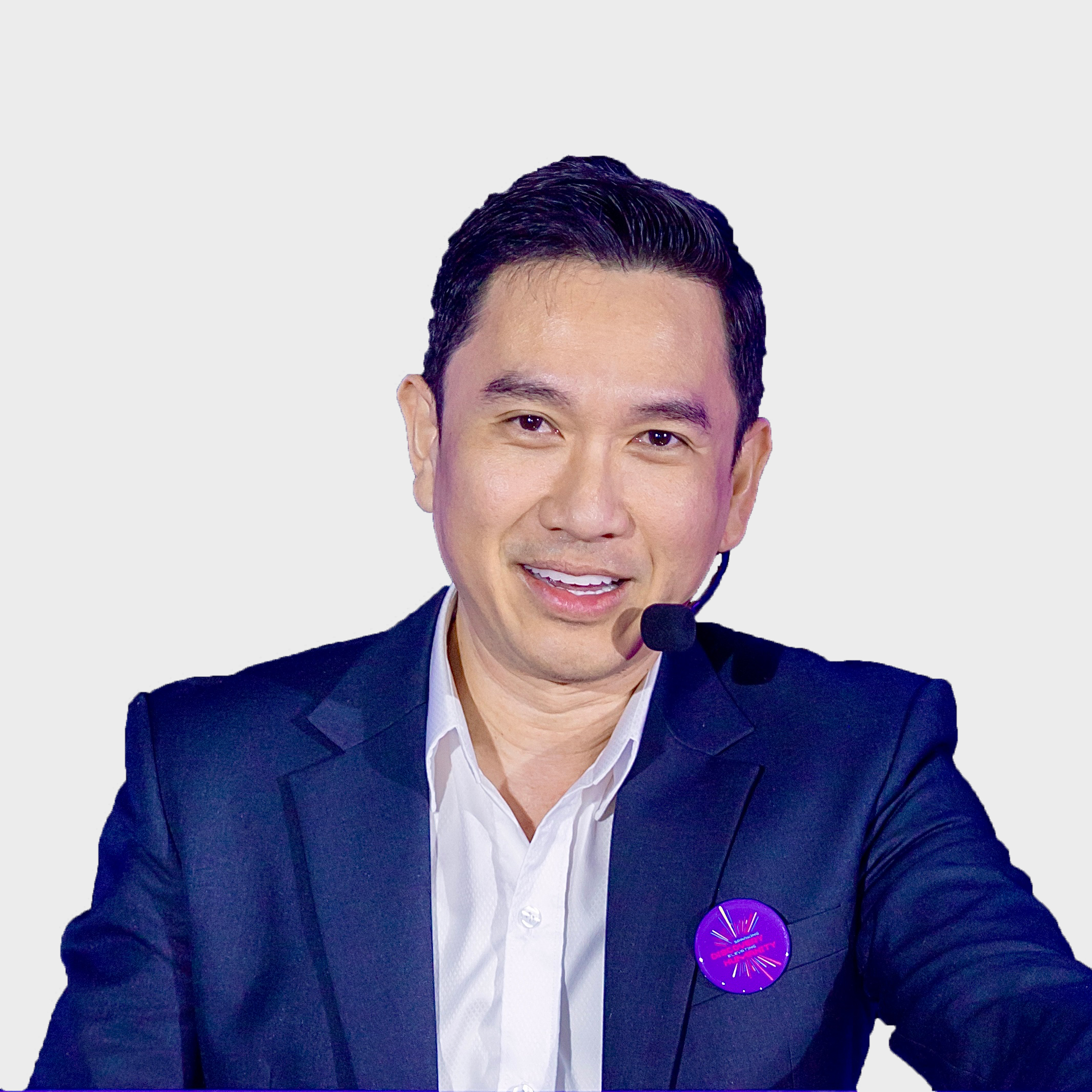 Chuong (Daniel) Pham