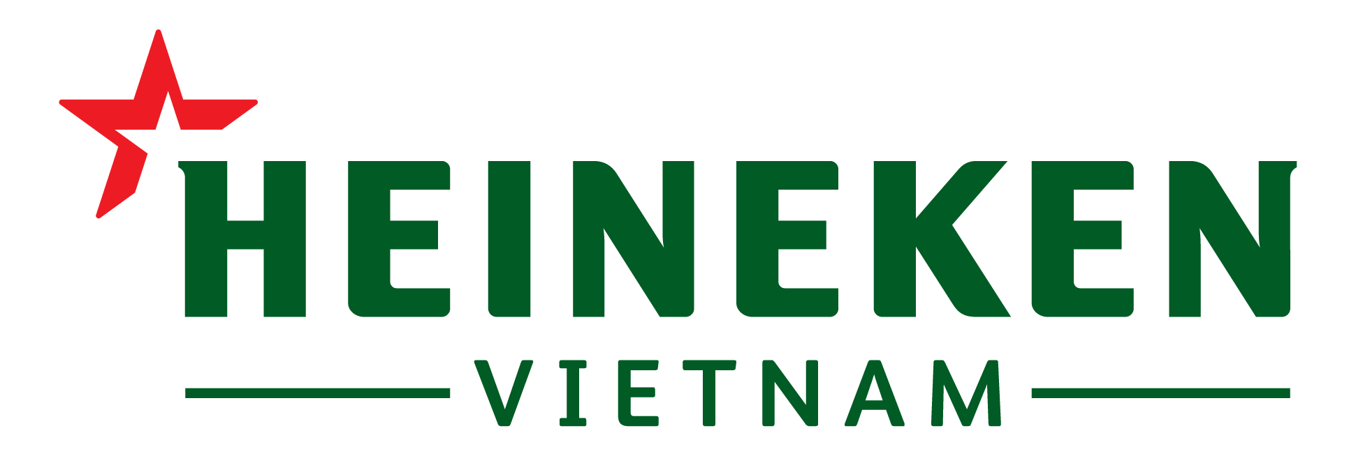 Heineken Vietnam