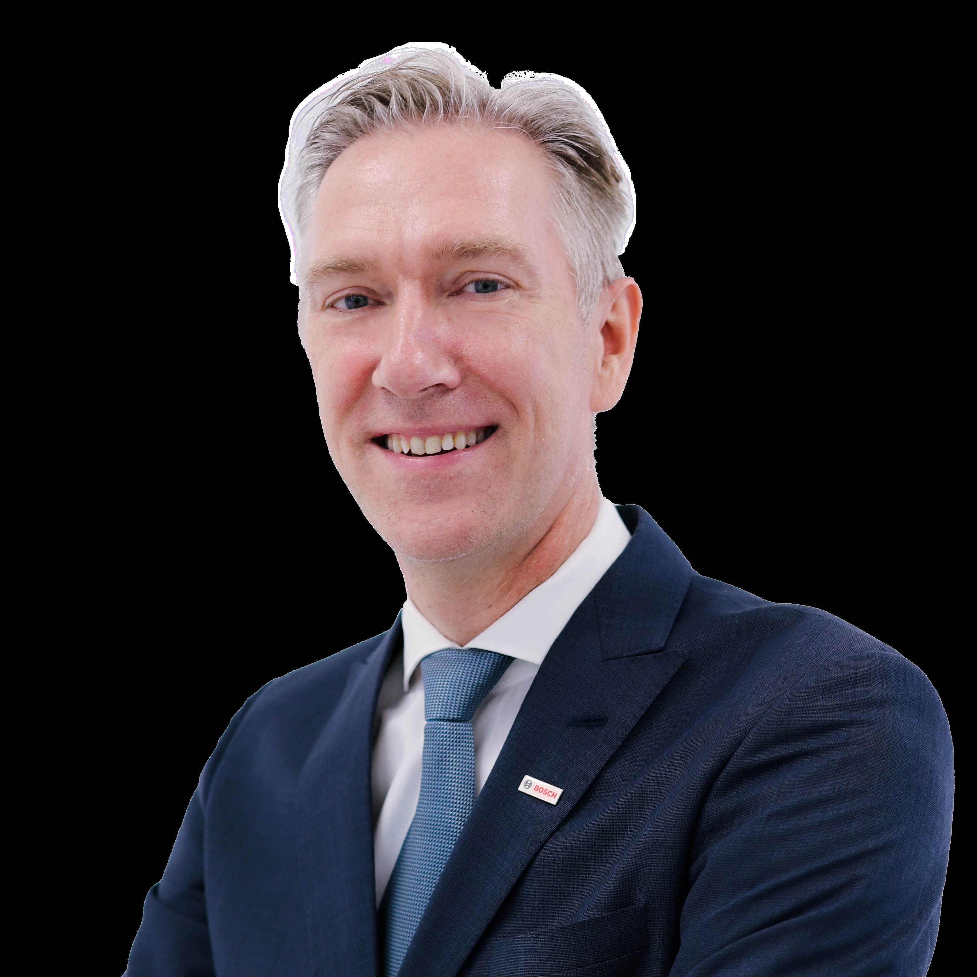 Andre de Jong