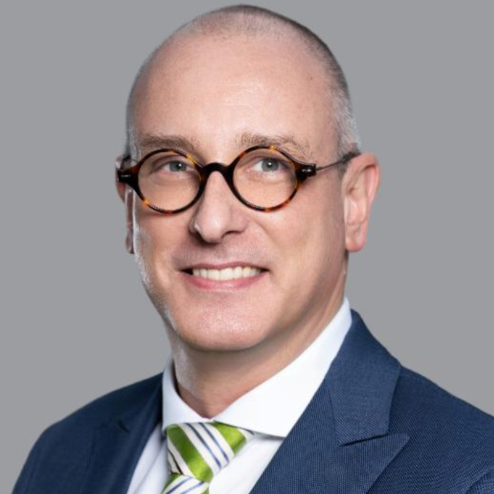 Bart Verheyen