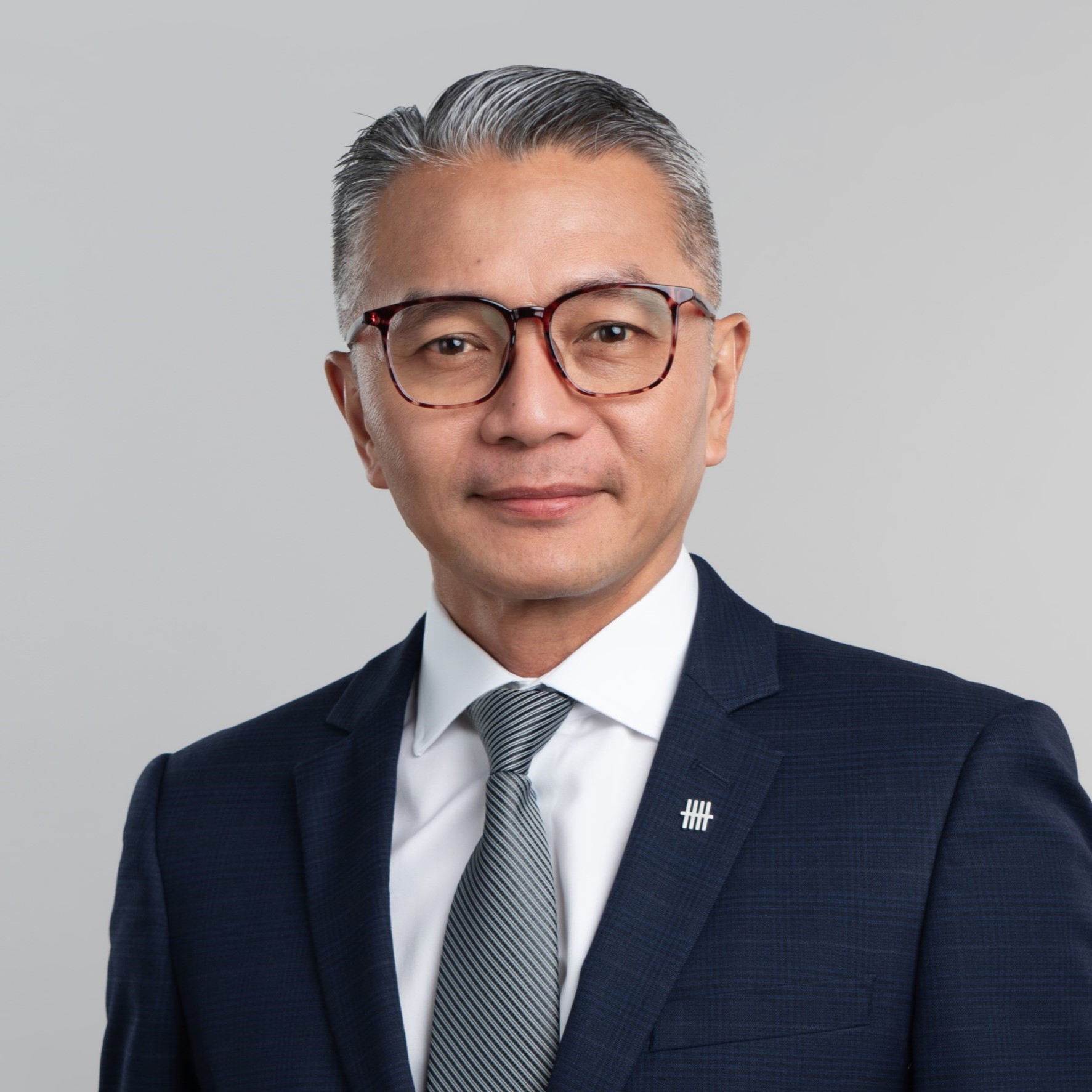 Lim DYI Chang