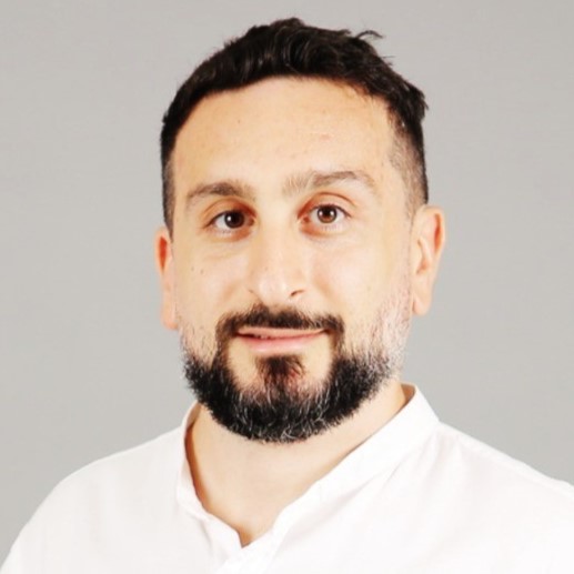 Peter Christou