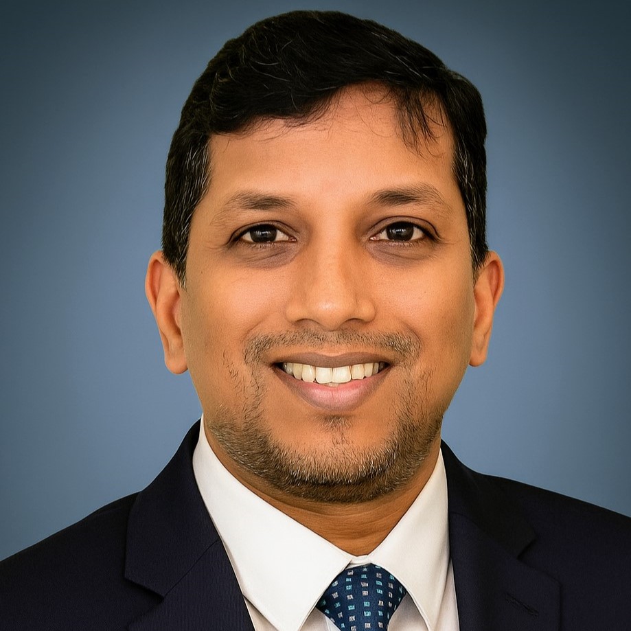 Chetan Raj
