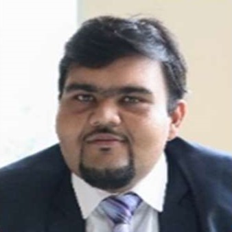 Mohammad Mudasser