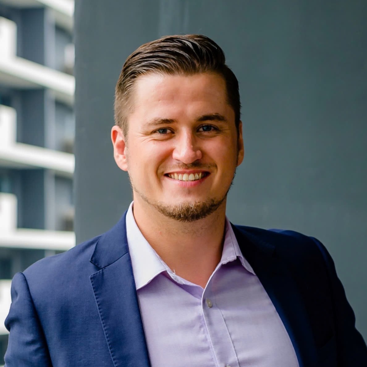 Wouter van Ravenhorst