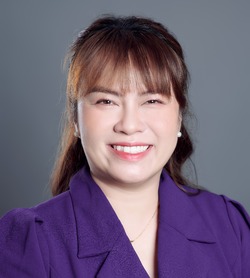 Vo Kim Thoa