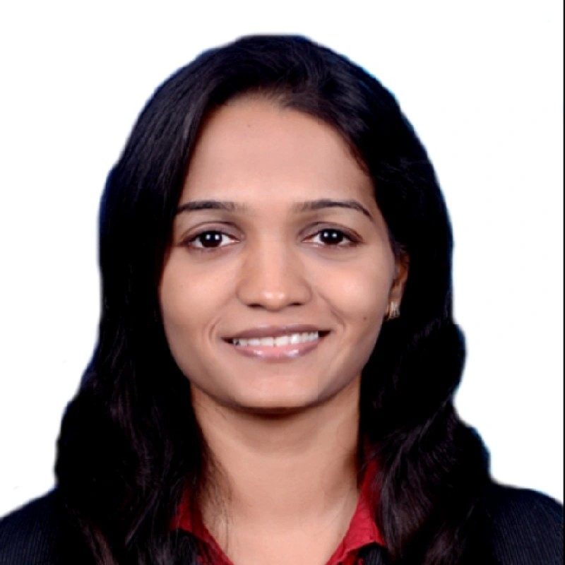 Pratiksha Bhanti