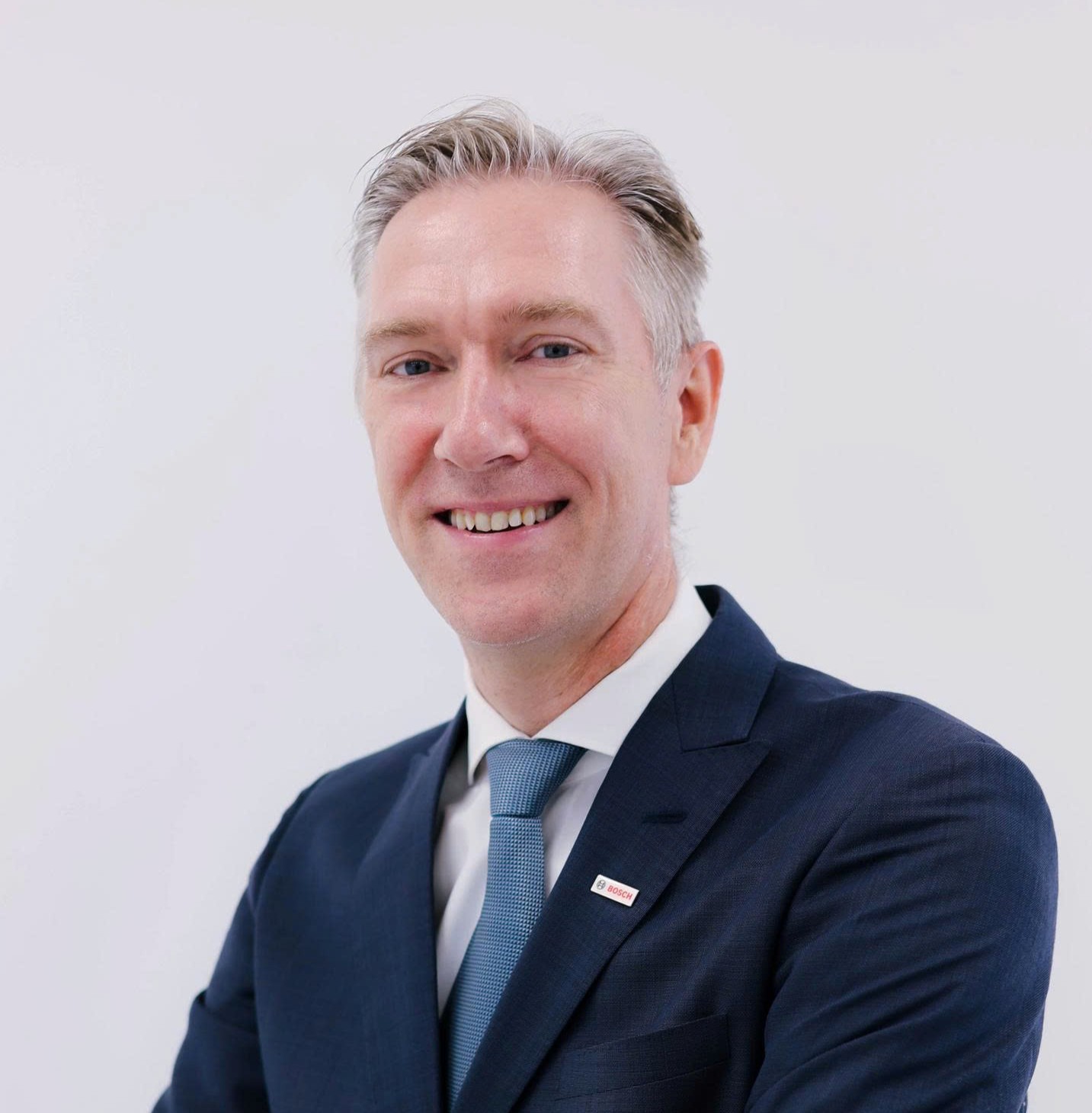 Andre de Jong