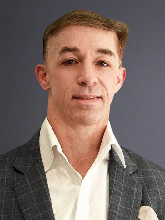 David Roberts