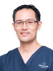 Dr. Albert Viet Le