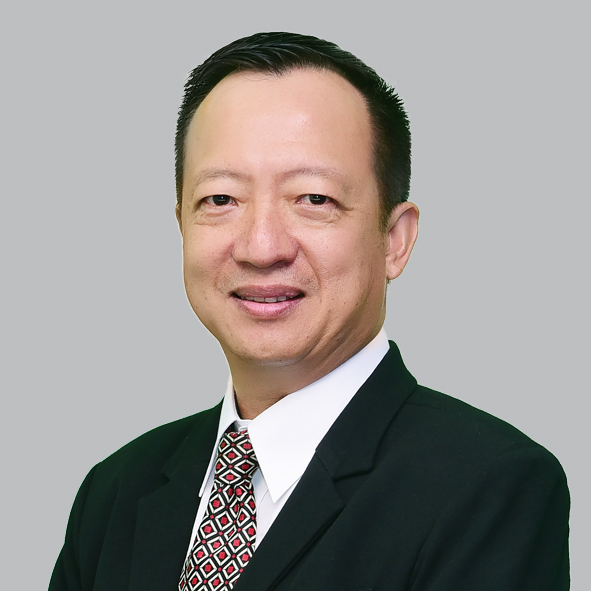 Lam Le