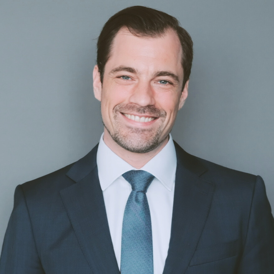 Leif Schneider