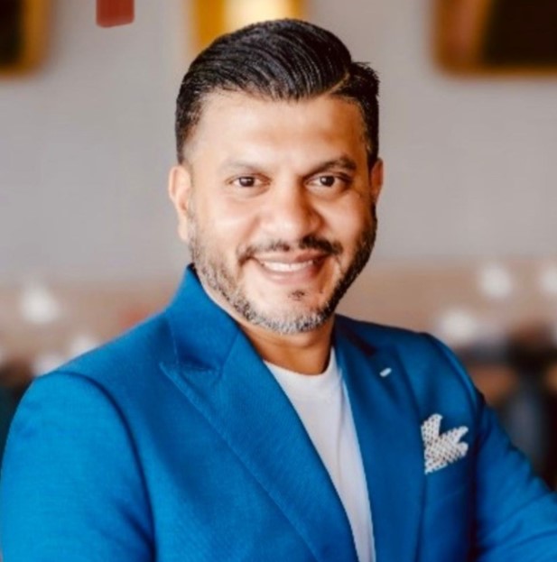 Mario Mendis