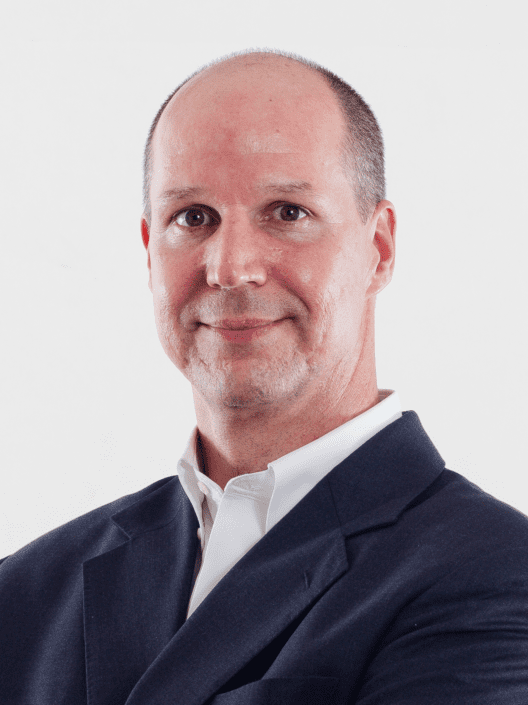 Mark Gillin