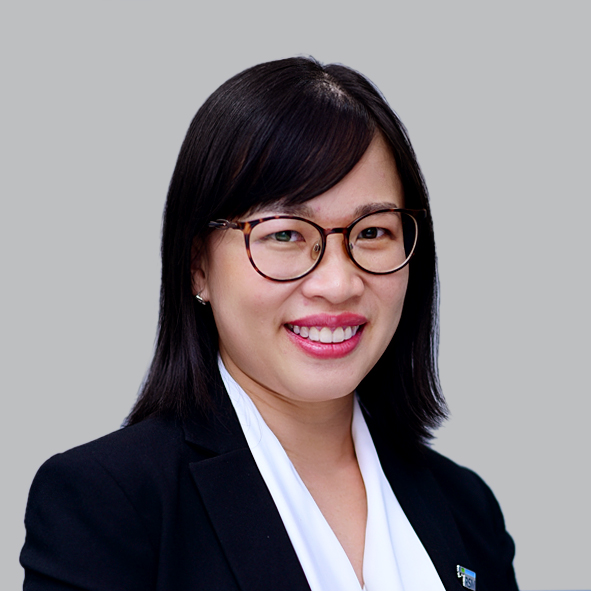 Huong Nguyen