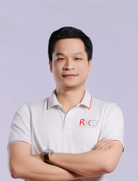 Mr. Tuan Nguyen