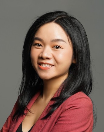 Ms. Tram Anh Hoang