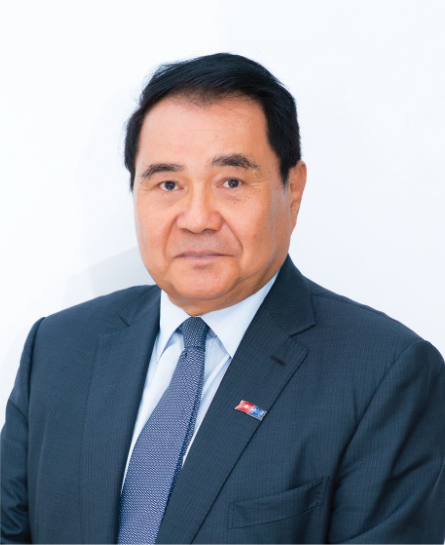 Jean-Jacques Bouflet