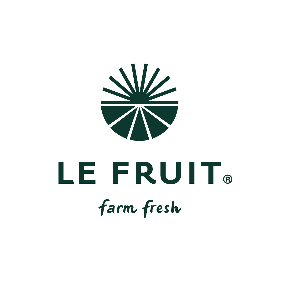 Le Fruit