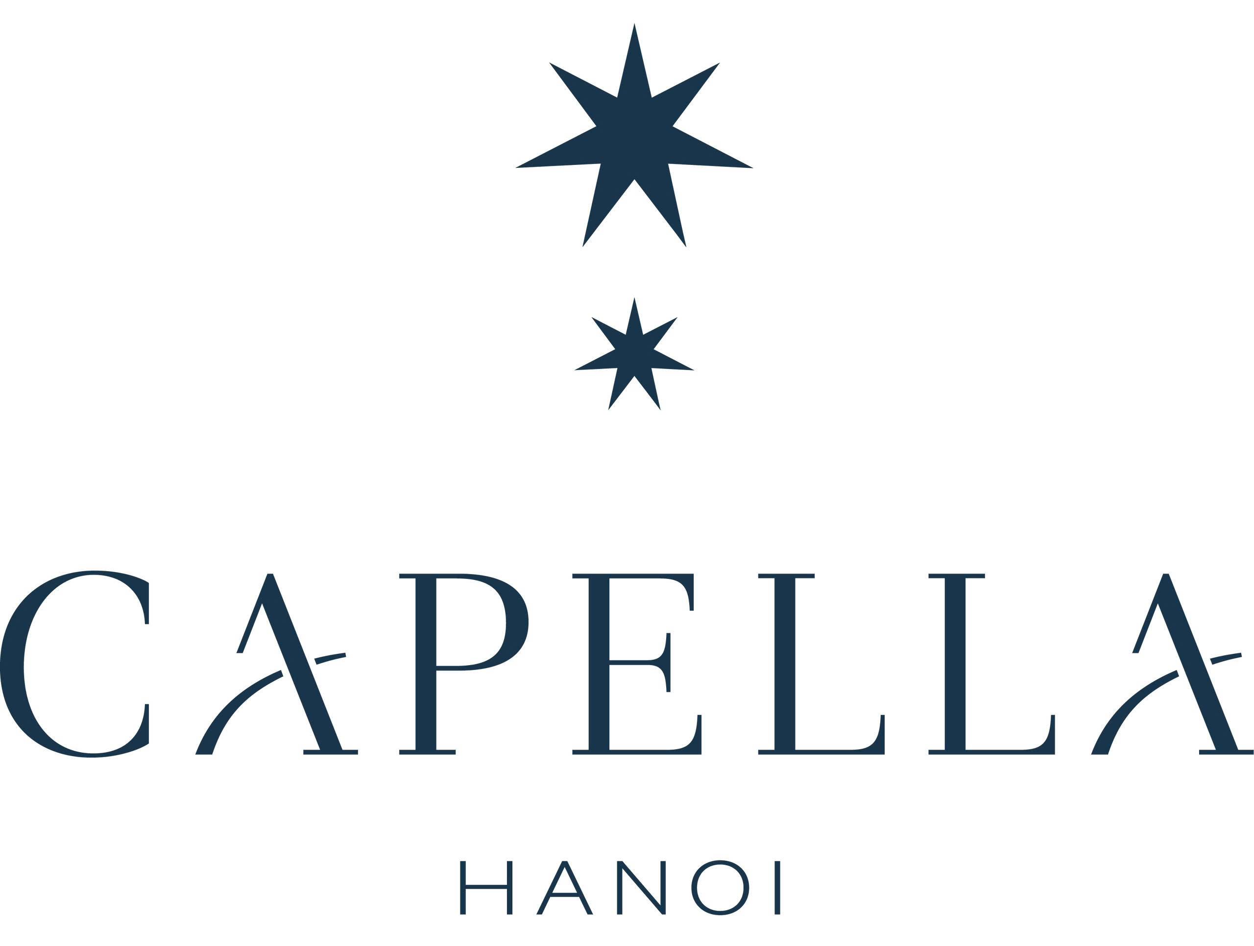 Capella Hanoi