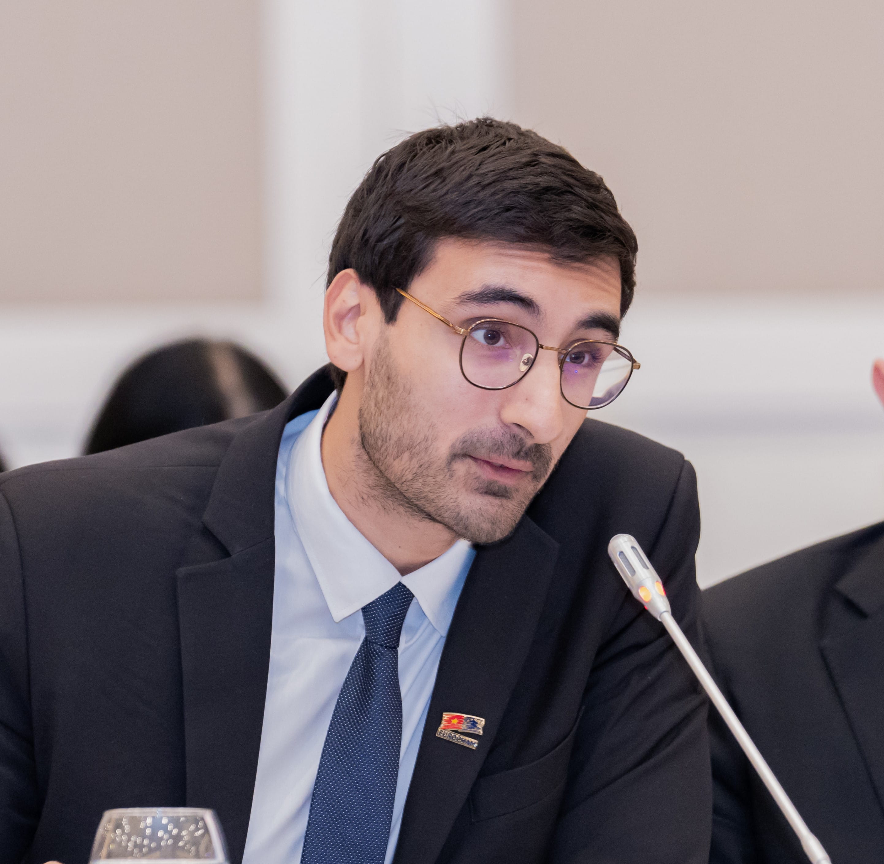 Bruno Sivanandan