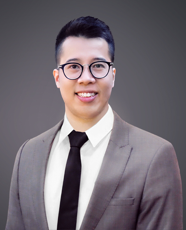 Mr. Hoang Nguyen