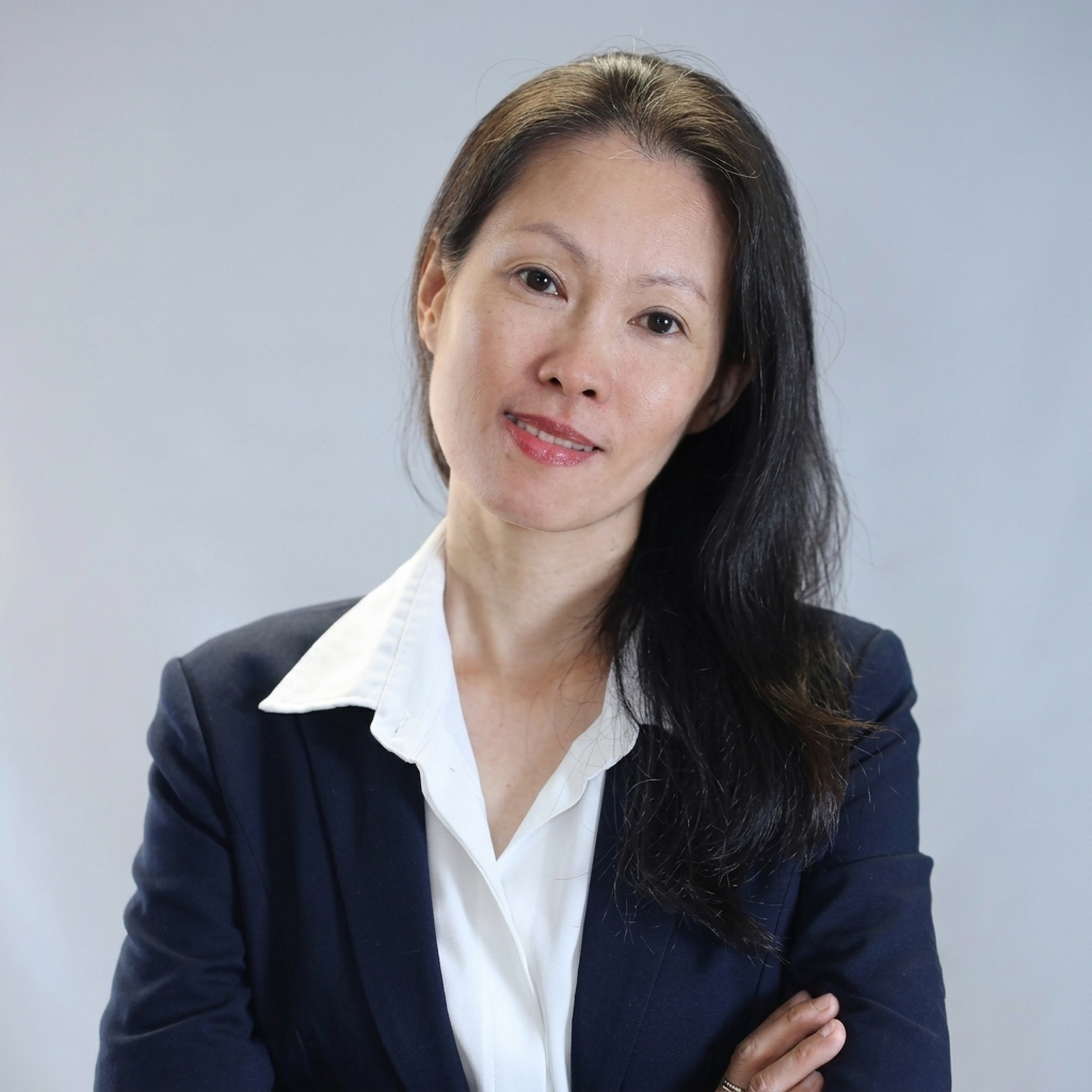 Ms. Le Tran Ngoc Doan