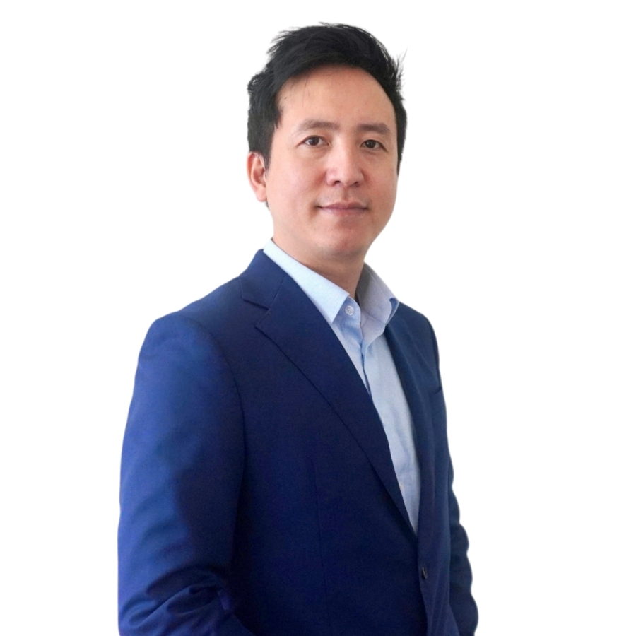 Mr. Tony Nguyen