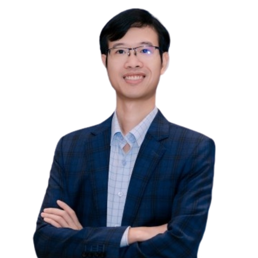 Mr. Tue Nguyen