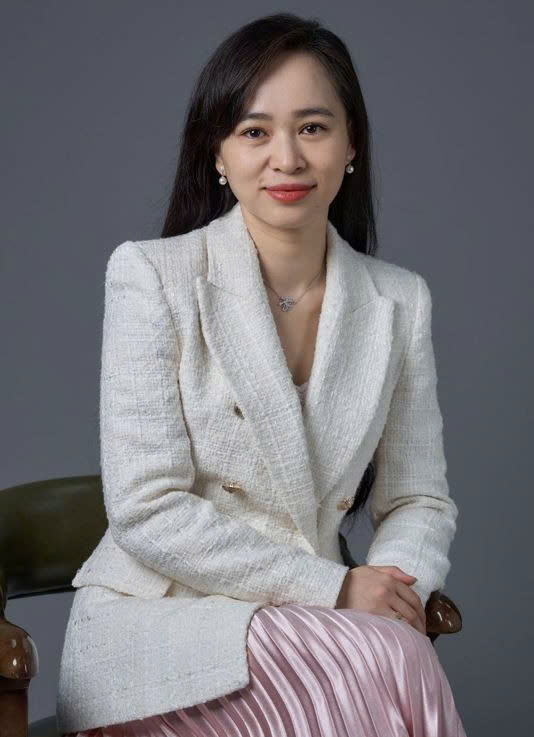 Dr. Nguyen Thu Giang