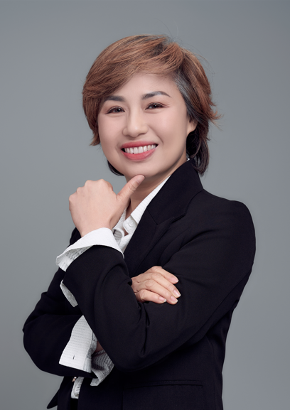 Ms. Tran Thi Lan Huong