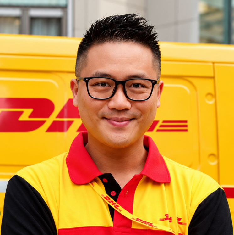 Laurence Chung