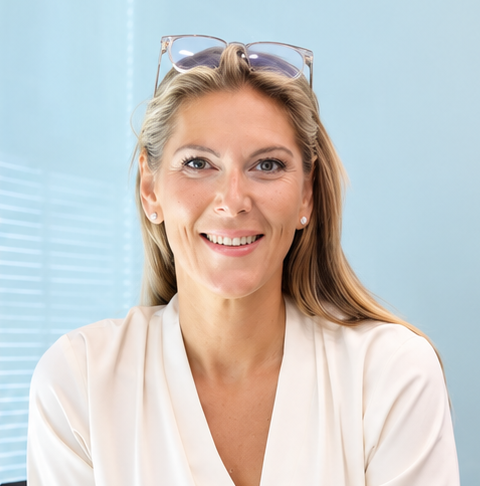 Stella Sevegran
