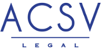 ACSV Legal