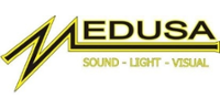 MEDUSA SOUND LIGHT CO,LTD
